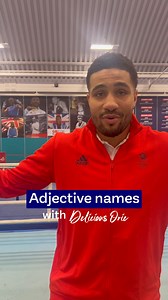 37K views · 70 reactions | Adjective names only for our boxing squad… 壘 #Boxing #Boxers #Paris2024 | Team GB | Facebook