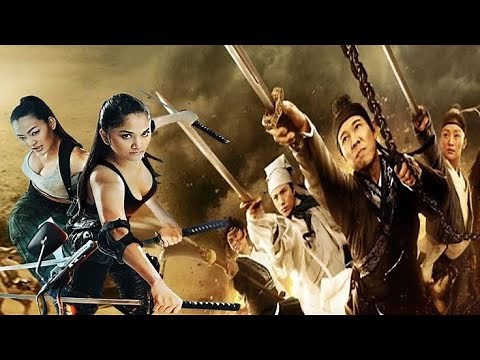 DJ AFRO LATEST MOVIES 2021