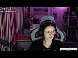 EMO GIRL GETS RAILED IN COMP (!discord, !mod, !twitter)