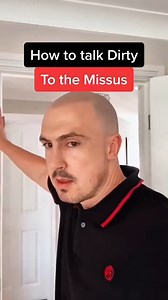 423K views · 2.7K reactions | How to talk dirty to the wife 藍藍 #comedy #funnyreels #skits | Aketton | Facebook