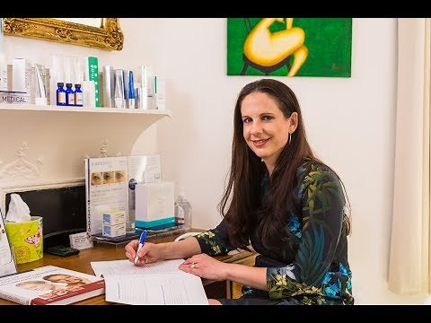 DR Kim Booysen Easy TCA Pain Control