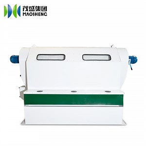 [Hot Item] Air Dust Collector for Wheat Grain Seed Cleaning Machine