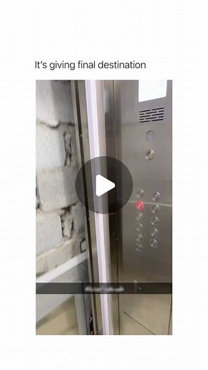 Betch on Instagram: "I'll take the stairs  (via: @cv6h)"