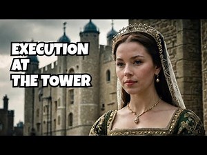 The GRUESOME Execution of Anne Boleyn