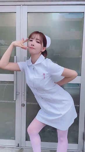 可愛い看護師コスプレの魅力