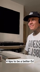 29K views · 910 reactions | Tips to be a better DJ. #ronpoe #djronpoe #djlife #tips | Ron Poe | Facebook