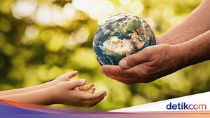 7 Dampak Pemanasan Global Bagi Kehidupan, Lingkungan, dan Ekosistem