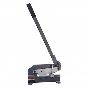 [Hot Item] HS-10 Hand Shear DIY Manual Shear, Round Bar Cutter