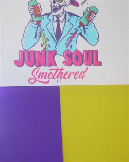 junksoulsmothered on TikTok