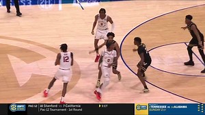 15K views · 207 reactions | Four point play | Arkansas Razorback Men's Basketball | Facebook