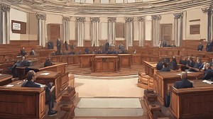 Memahami Amicus Curiae: Peran Penting Sahabat Pengadilan dalam Sistem Peradilan