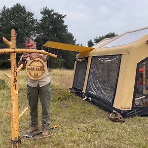 7.2K views · 294 reactions | Wild Camping Near Waterfalls, Hidden Gems in Nature #camping #campingtrip #campingfun #campingvibes #campingcar #survival #bushcraft #raining #solocamping | Outdoor Camping | Facebook