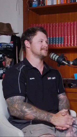 The Red Hot effect - turning cars into masterpieces! Zac from Red Hot Engineering joined me on the podcast to discuss his recent growth and success in his newly established tray and canopy fabrication business - Red Hot Engineering. Of which he has experienced rapid growth and recognition for their undeniable work! Full convo streaming everywhere.. Youtube, Spotify & Apple Podcasts! Links in our bio 👍🏻 | BLXCK INK