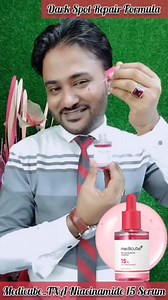 Medicube_TXN Niacinamide 15 Serum | Dark spot correcting formula | Fair Skin Care BD