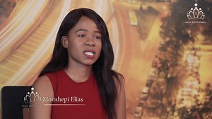 25K views · 670 reactions | Miss Botswana Contestants Profiles 2/3 - Moitshepi Elias #PressResetMissBW #The_show_must_go_on | Miss World Botswana Organization | Facebook