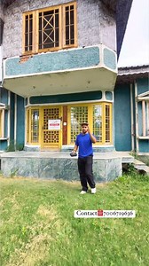 325K views · 2.5K reactions | FOLLOW PAGE FOR MORE UPDATE Its Urgent House On Sale  LAND 2 kanal 18 Malri Milkiyat Adress Nassu Badragund, Qazigund Contact ☎️7006719636/ 9596026955 . . #property #sale #everyone #JKBank #Kashmir #sale #salesalesale #RealEstate | Umer Zargar | Facebook