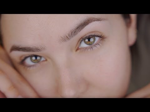 4K ASMR Down Your Spine: The Eyes of Seduction Part III