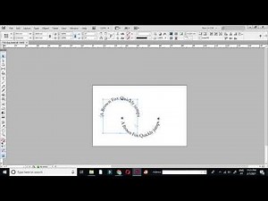 Reverse text Indesign Cs6