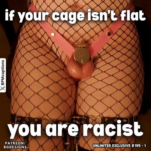 Open the link and let's begin the process of ruining you, one BBC caption at a time, 300 times over. https://t.co/wMCbXSAnMC #bnwo #blacked #bbc #interracial #snowbunny #qos #whiteboi #saynotowhiteboys #kaw #wldm #oblm