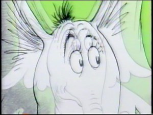 Dr. Seuss Horton Hears A Who VHS : Free Download, Borrow, and Streaming : Internet Archive