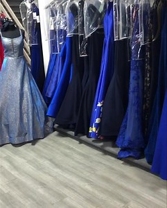 Celebrity Prom Dress and Eveningwear Shop on Reels
