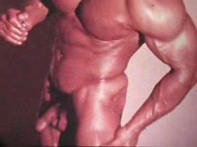 BODYBUILDER CLASSIX - CHRIS DICKERSON !