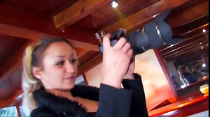 Depraved in France - (Full Amateur Movie in Full HD)