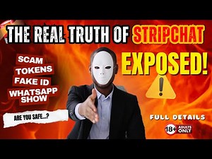 How to become a model on Stripchat | Account Verification Process | Online Income From Home 2025