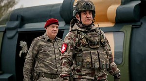 Savaşçı 105. bölüm izle tek parça! Fox Tv Savaşçı yeni bölüm kesintisiz, full izle!
