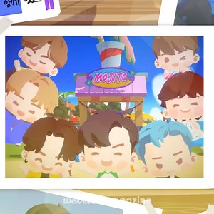 [위버스 매거진] ‘인더섬 with BTS’, 방탄소년단과 아미가 만든 작은 섬 ‘인더섬 with BTS’ 제작기를 듣다 더 자세한 내용은 위버스 매거진에서 확인하세요! KOR: bit.ly/3ZlpzO3 ENG: bit.ly/3XZ1QlH JPN: bit.ly/3Z3sI5g #위버스 #Weverse #위버스매거진 #Weverse_Magazine | Weverse