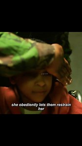 📺 THE GIRL WITH ALL THE GIFTS 🔍 #movie #movieclips #reelsvideo #reelsviral #reelsfypシ #fypシ゚ #highlightseveryone #monetization #everyone #friends | Myra Evangelista