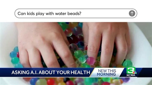 Consumer Reports: Should you ask AI about your health?