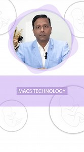 Magnetic-activated cell sorting (MACS) can be used to separate apoptotic sperm with high proportions of fragmented DNA from the rest, improving the overall quality of the seminal sample. This retrospective study investigated the efficiency of the MACS technique to increase reproductive outcomes in patients with high levels of sperm DNA fragmentation (SDF) undergoing intracytoplasmic sperm-injection (ICSI) cycles. Results showed that the MACS selection technique was effective in eliminating sperm