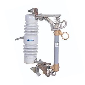 [Hot Item] 33kv High Voltage Fuse Cutout for Electrical Distribution