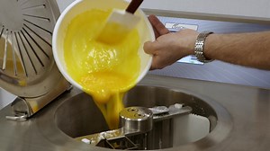 Pasteurizers for pastry, chocolate, catering and ice-cream industry. Several models available: PC-25, PC-60, PC-110 and PC-220 with a respective capacity of 25Qt, 60 Qt, 110Qt, and 220Qt. For more information, visit our website at www.bakonusa.com #BakonUSA #pastocookers #ganache #creams #pasteurizers #bakingindustry #chef #yummy #pastries #instadesserts #desserts | Bakon USA Food Equipment