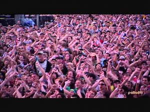 Green Day - Know Your Enemy (Lollapalooza) Uncensored