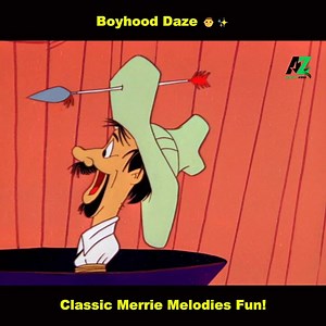 Boyhood Daze 👦✨ | Part - 01 A Classic Cartoon Filled with Childhood Adventures! #LooneyTunes #ClassicCartoon #RetroAnimation #WarnerBros #TimelessComedy #NostalgicVibes #GoldenAgeCartoons #CartoonLegends #AnimatedFun #ChildhoodMemories | Classic Cartoon