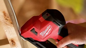 Faster Rough-Ins, Most Compact. | Milwaukee Tool