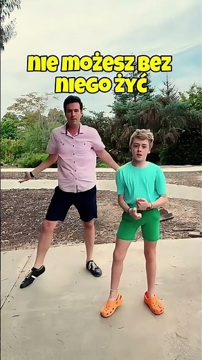 Jak mocno tęskniłbyś za swoim tatą?😀❤️