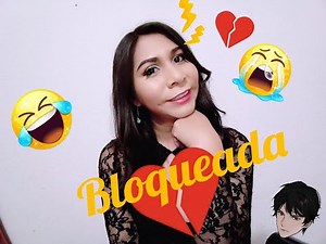 Me bloquearon por trans