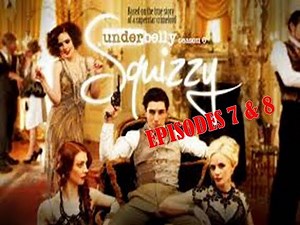 BINGE-WORTHY AUSSIE DRAMA SERIES - (MATURE 18+) UNDERBELLY: SQUIZZY-EPISODES 7 & 8