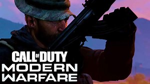 Official Modern Warfare campaign gameplay reveal & Spec Ops trailer dates (Modern Warfare trailer)