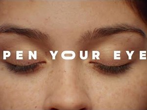Oculus: Open Your Eyes • Ads of the World™ | Part of The Clio Network