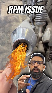 50K views · 1.9K reactions | Apke sath hua hai aisa?掠 #bullet #most #popular #royal #enfield #viral #mechanic #followforfollowback #reelsinstagram #trending #missing #rpm #tech #royalenfield #engine #oil | ncr motorcycles | Facebook