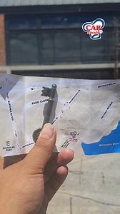 Join us on this road trip of a lifetime as we navigate the map we found in one of our chocolate bunnies! We are set with our map and key! Watch the video below to see where this exciting adventure is taking us! #CABFoods #cooking #baking #CookingAndBakingMadeEasy #ThankgoodnessforCABFoods #Easter #fun #clues #surprise #sweet #sweetsurprise" | CAB Foods | Facebook