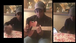 5.1K views · 292 reactions | Black Sun already hit over 100 k streams! Here’s an acoustic version to celebrate 100000 thanks to you for sharing my work. Thank you Deezer for your support ⚡️⚡ And special shout out to Spotify for adding the track to massive editorial playlists !  Listen to Black Sun  https://lnk.to/IrmaBlackSun #rootsrising #freshfolk #swagger #blueroots #indiemusic #blacksun | Irma | Facebook