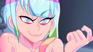 Edgerunner's Initiation (By KissClaw)
