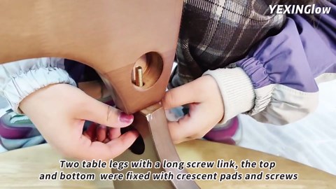 Modern Triangle Coffee Table: Unique Funky Soild Wood Coffee Tables for Living Room, Wooden Oval Mid-Century Modern Abstract Tea Tables for Patio Office Balcony Natural 43" L x 31" W x 16" H