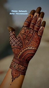 156K views · 1.3K reactions | Pawan Mehandi Arts 8555890097 Mehandi Arts in hyderabad for wadding Book now for bridal mehandi#mehndi | Pawan mehandi Designs | Facebook