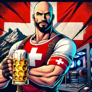 beercules_25 - Twitch
